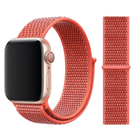NEW[BAND] Nectar Strap Loop For Apple Watch - Picture 1 of 5